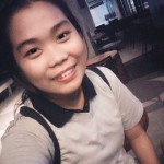 April Rose Fajardo - 
Singer
