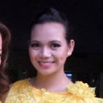 Crista Francisco - 
Singer