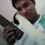 Jad Francisco - 
Guitar