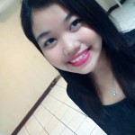 Joebelle Fajardo - 
Singer