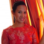 Karren Mae Ciocon - 
Singer