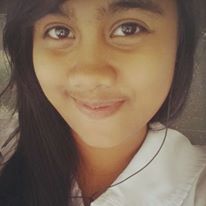 Kaye Santillana - Sunday School Teacher