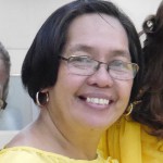 Socorro Traifalgar - 
Singer