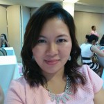 Ma. Vivian Parcon - 
Worship Minister / Singer