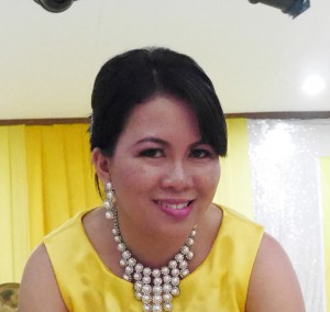 The Worship Minister