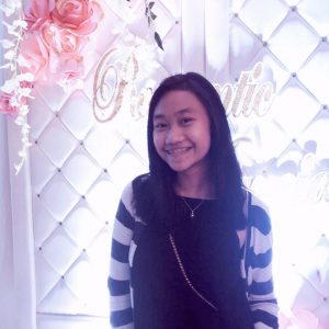 Mariella Minette Tranco