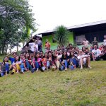 1st Day - Last Day Campers
