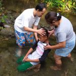 Baptism