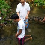 Baptism