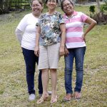 The 3 Elders