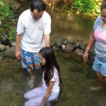 Baptism