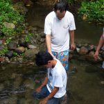 Baptism